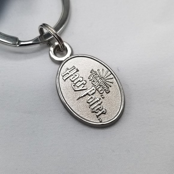 BN Universal Studios Wizarding World of Harry Potter Keychain - Picture 4 of 5